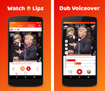 Madlipz app download for android tablet