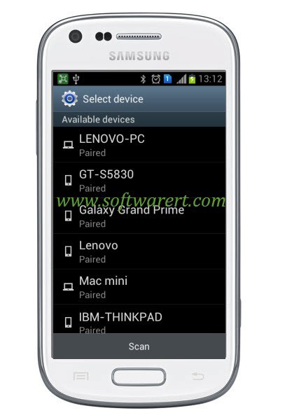Download Bluetooth File Transfer For Pc To Phone