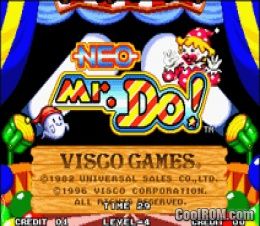Neo Geo All Games For Android Free Download
